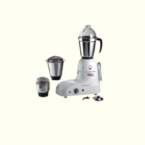 Jaipan Commando Mixer Grinder